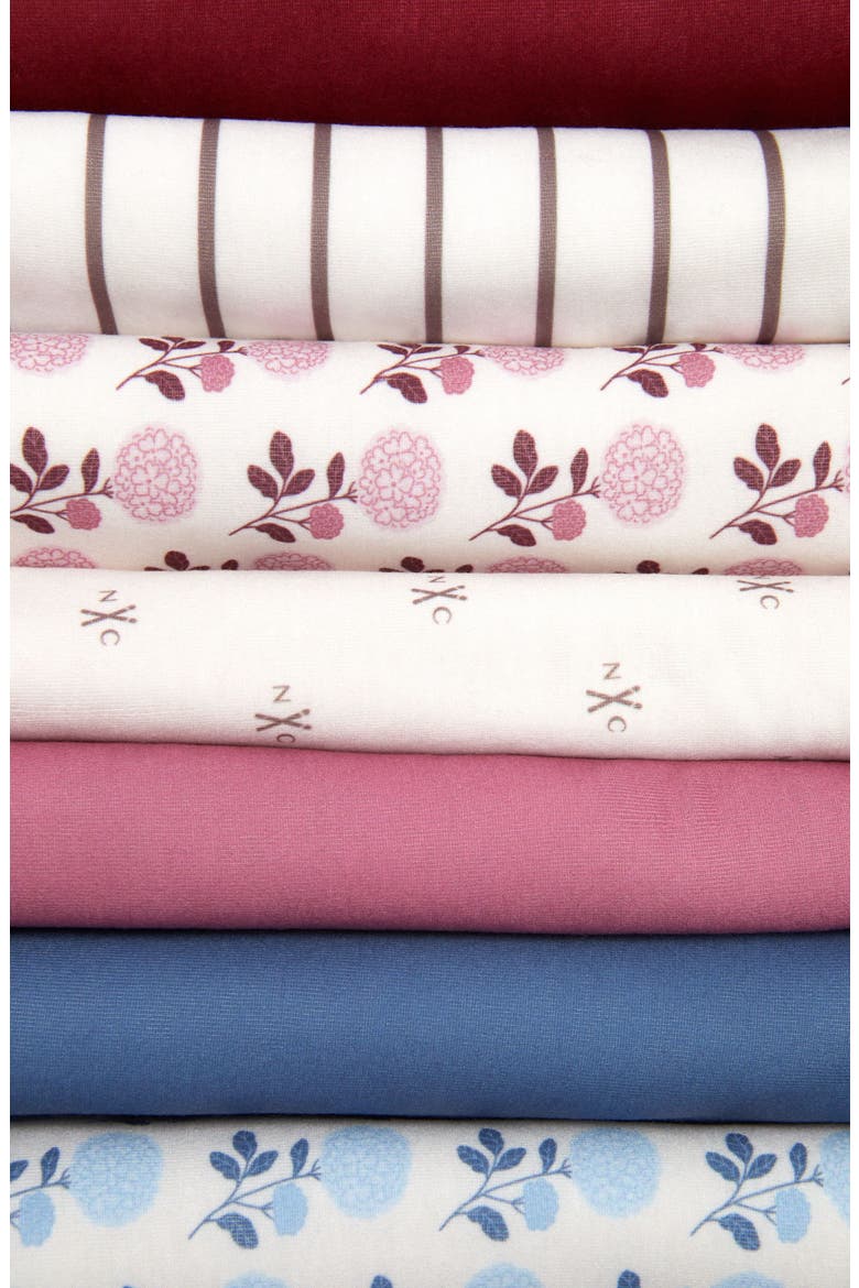 Fleece Lined Neck Warmer, Alternate, color, Rose Pink