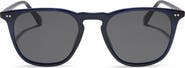 DIFF Brody XL 51mm Square Sunglasses