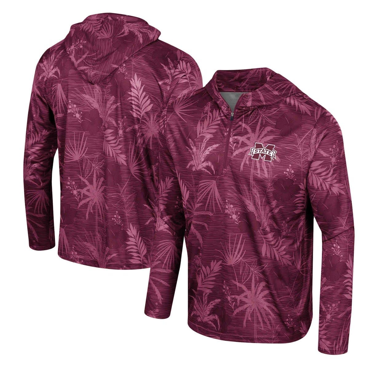 selected Maroon