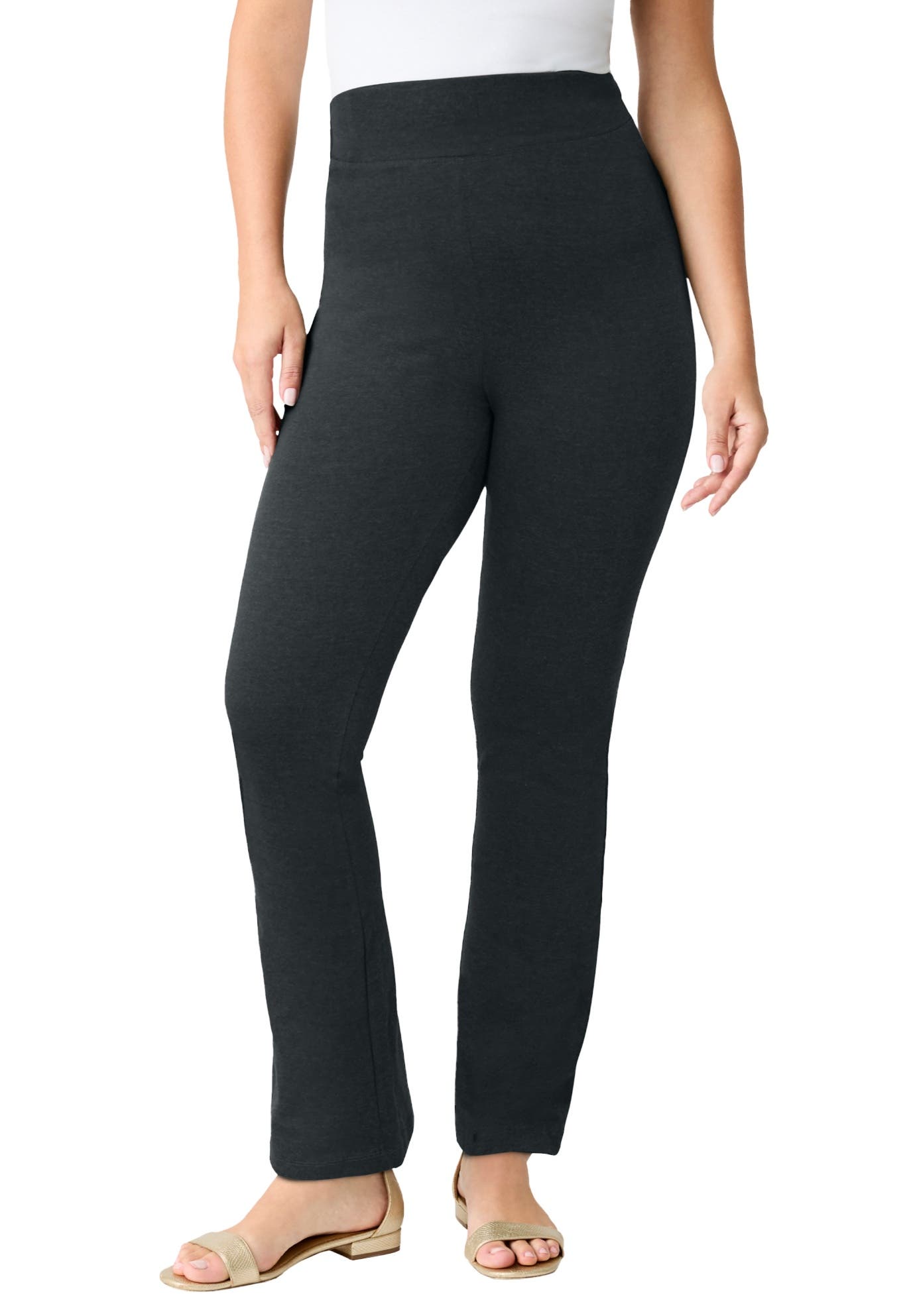 selected HEATHER CHARCOAL