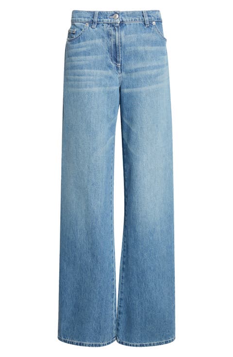 Baggy Jeans