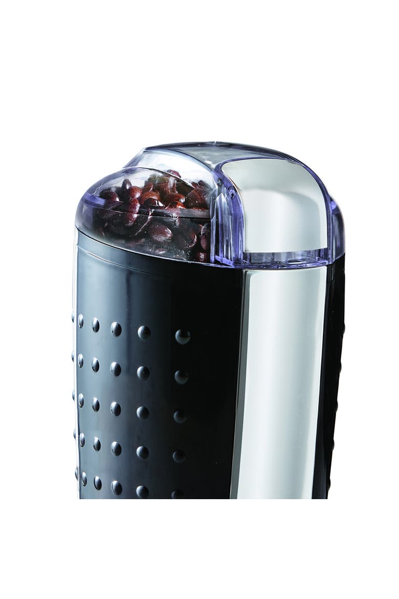 150W Coffee Grinder in Black, Alternate, color, Black