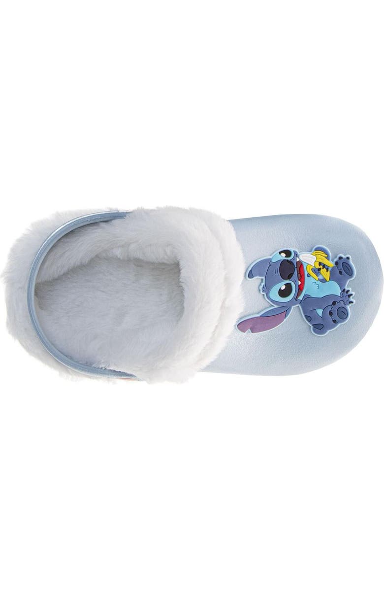 Disney Lilo & Stitch Clog Women, Alternate, color,