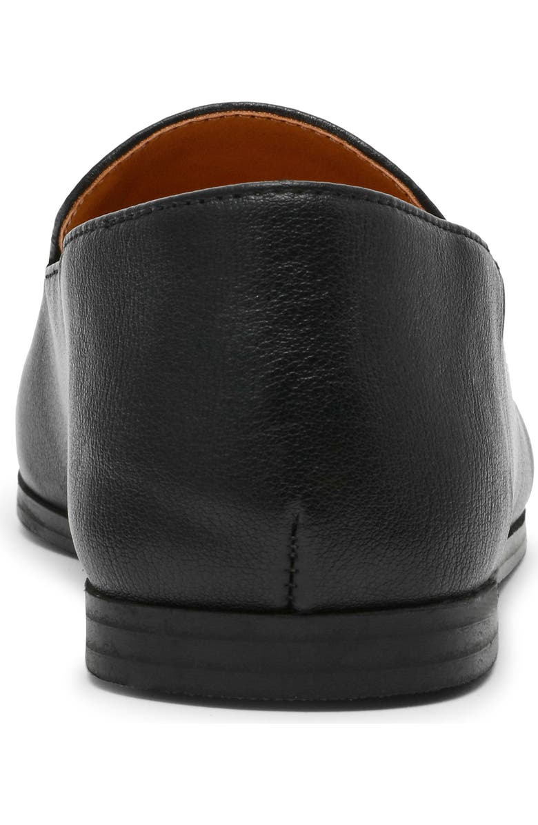 DV by Dolce Vita Maxon Loafer, Alternate, color, Black