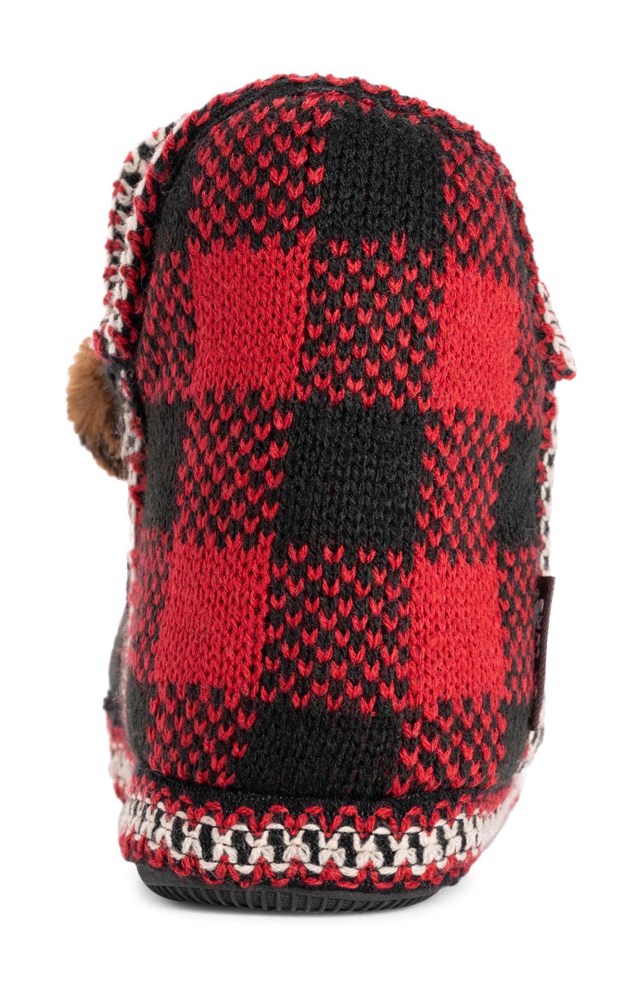 MUK LUKS Amira Indoor/Outdoor Slipper, Alternate, color, 