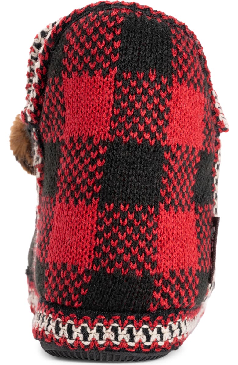 MUK LUKS Amira Indoor/Outdoor Slipper, Alternate, color,