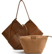 Bob Oré Blue Collection Taylor Tote