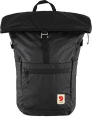 Fjällräven High Coast 24-Liter Waterproof Foldsack