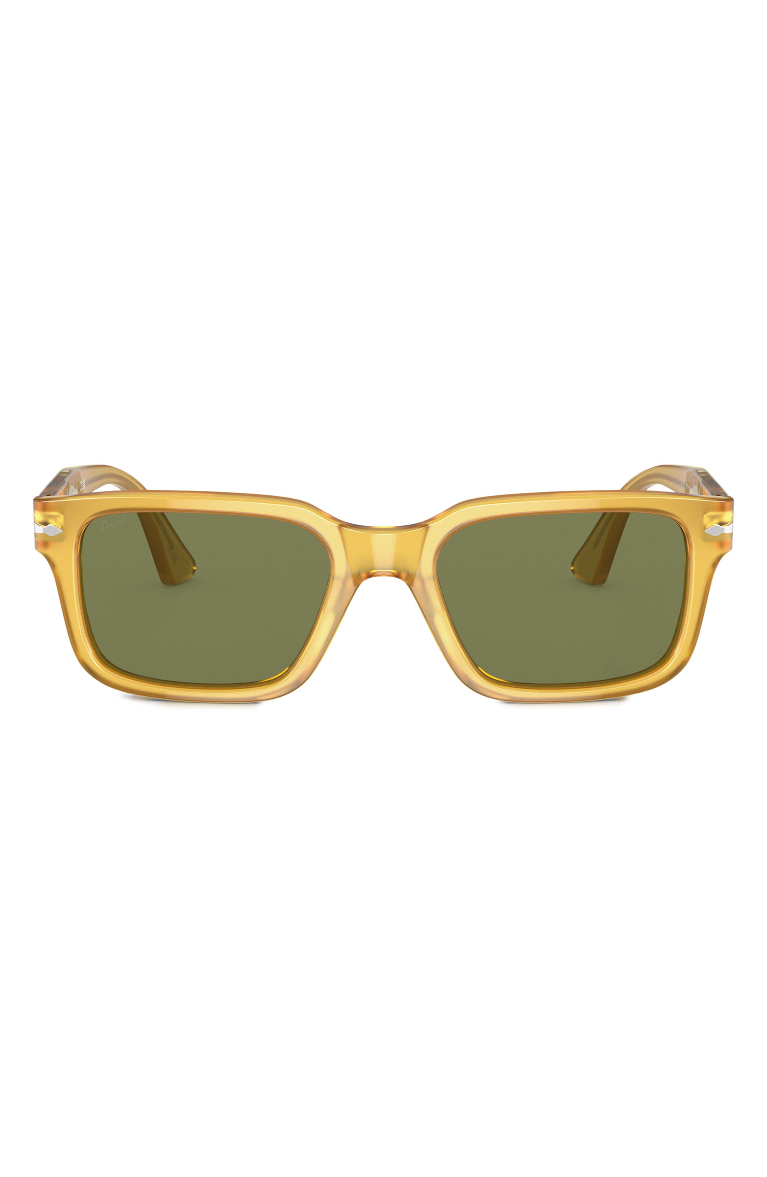 selected YELLOW
