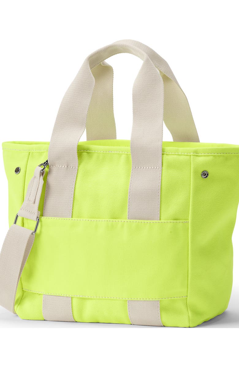 Lands' End Canvas Multiway Pocket Tote, Alternate, color,