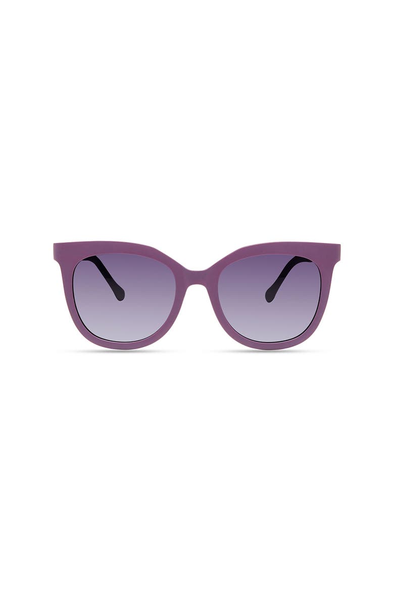 Laguna Sunglasses, Main, color, Purple