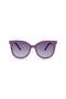 selected Purple