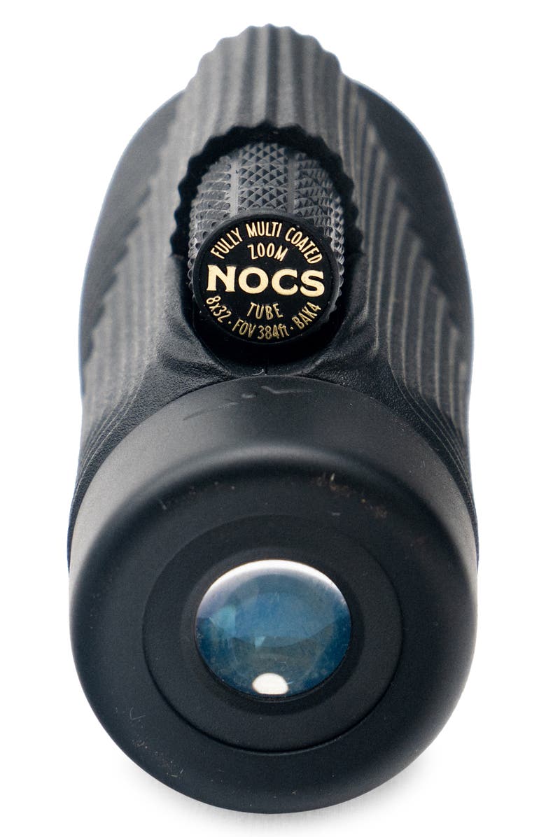 NOCS Zoom Tube 8x32 Monocular Telescope, Alternate, color,