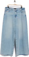 7 For All Mankind Marie High Waist Super Wide Leg Jeans