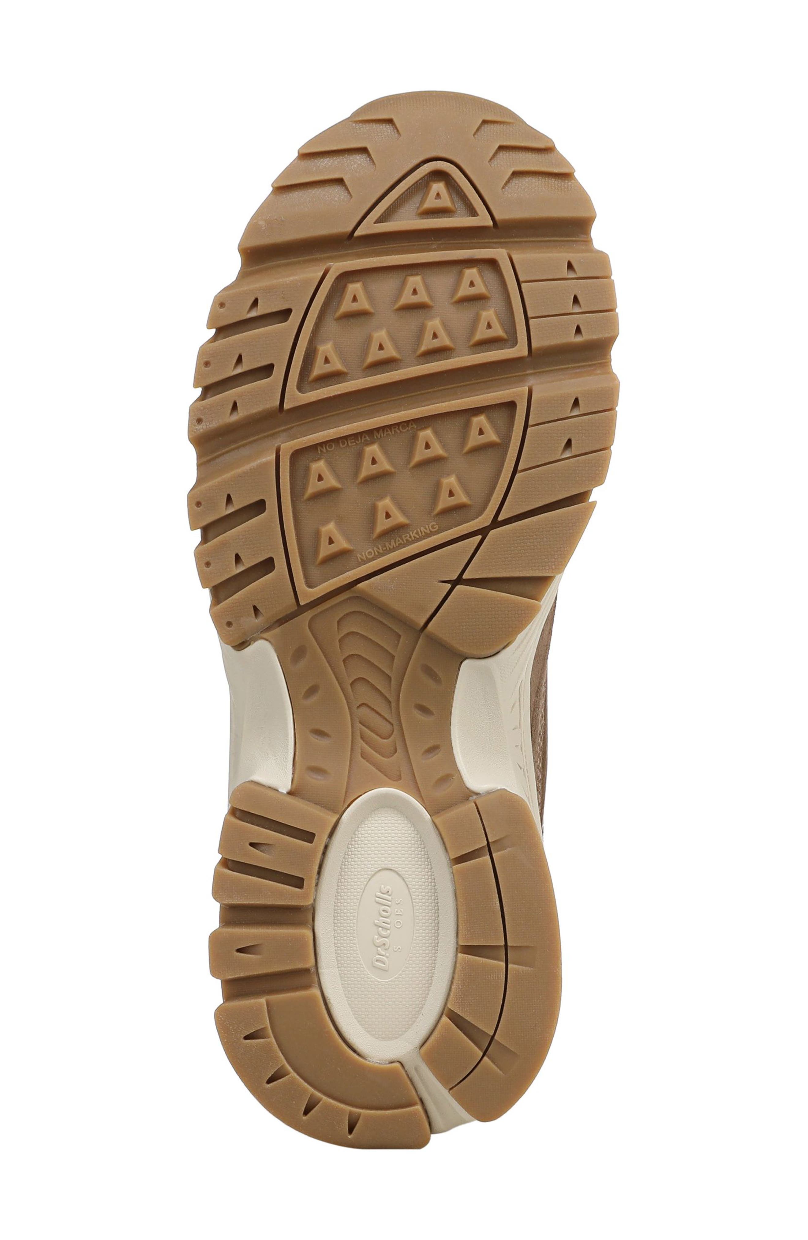 Sebastian Sneaker, Alternate, color, BROWN FABRIC