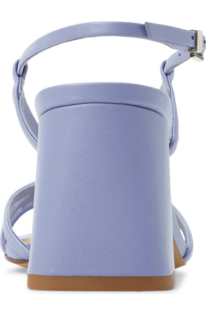 Ted Baker London Eliza Slingback Sandal, Alternate, color, Light Blue