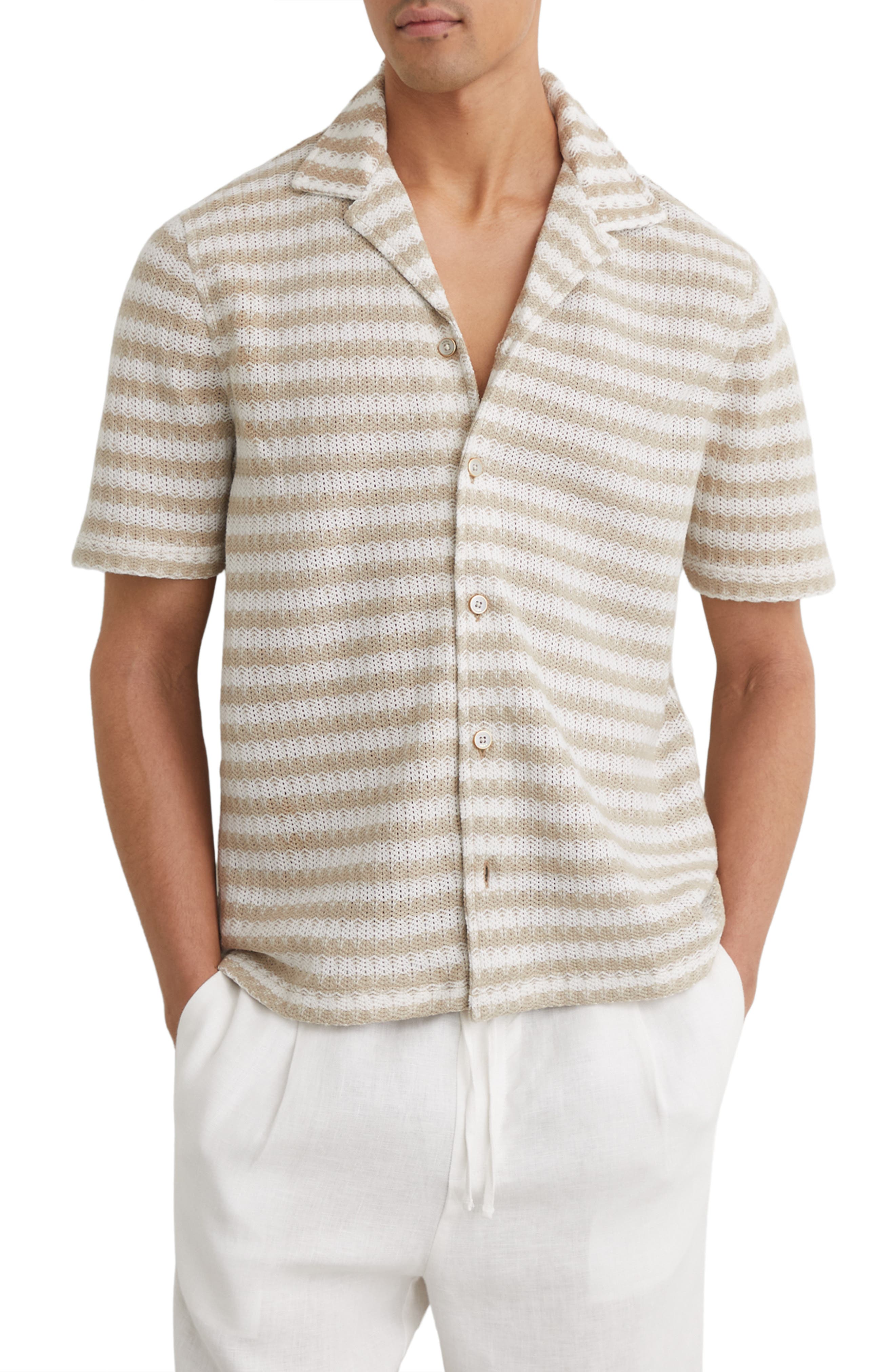 selected WHITE/ OATMEAL