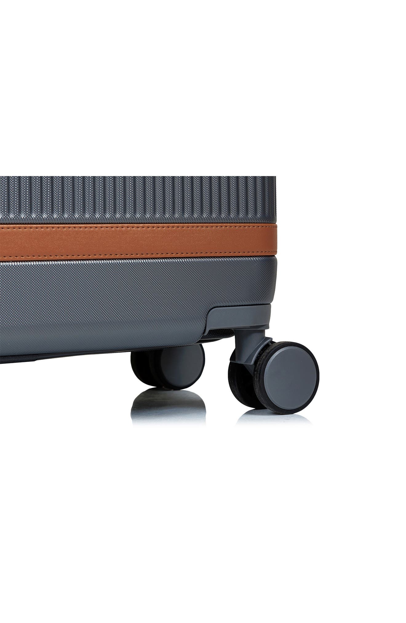 CHAMPS Vintage Air 3-Piece Luggage Set, Alternate, color, 