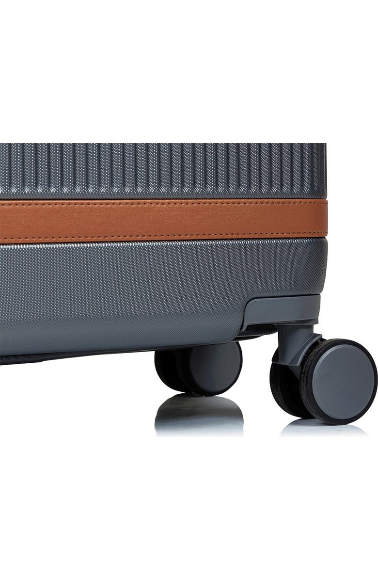 CHAMPS Vintage Air 3-Piece Luggage Set, Alternate, color,