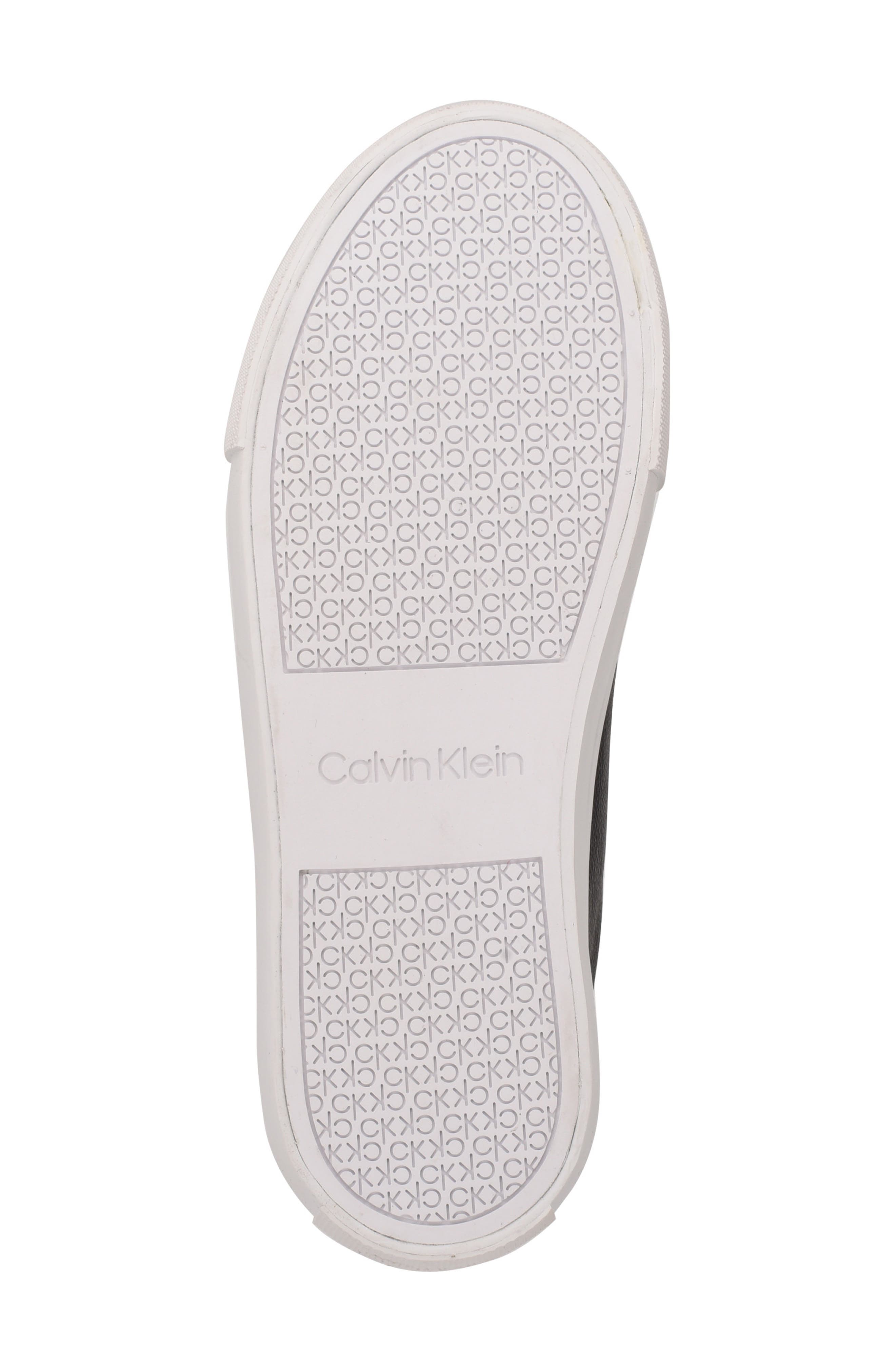 Calvin Klein Ciyan Sneaker, Alternate, color, Black
