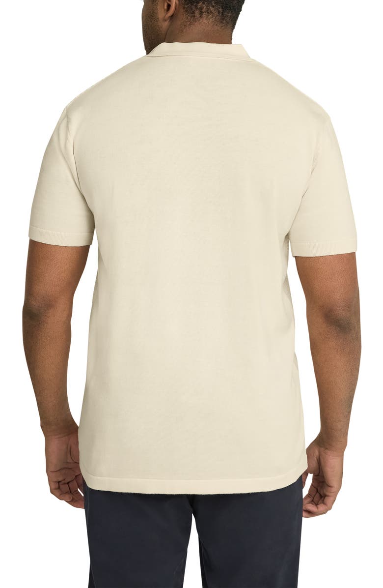 Johnny Bigg Myles Polo Sweater, Alternate, color, 