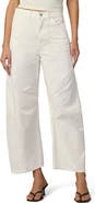 Joe's The Bowie High Waist Ankle Barrel Jeans
