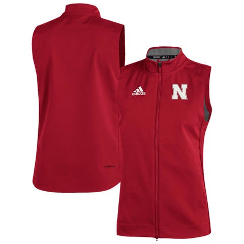 ZONED REDHAWKS 'ZONED' Quarter Zip Batting Practice Jacket - Black ZONED REDHAWKS 'ZONED' Quarter Zip Batting Practice Jacket - Black
