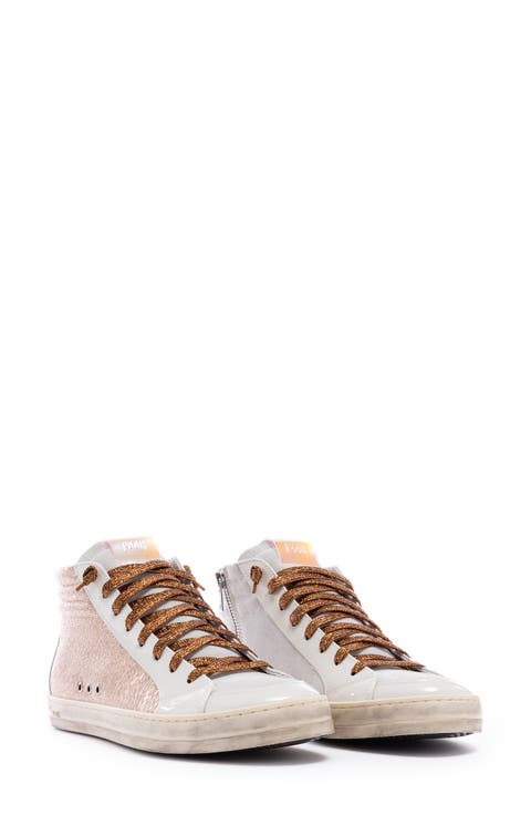 Skate High Top Sneaker (Women)