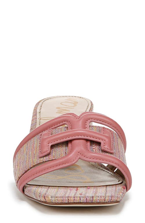 SAM EDELMAN SAM EDELMAN WAYLON SLIDE SANDAL