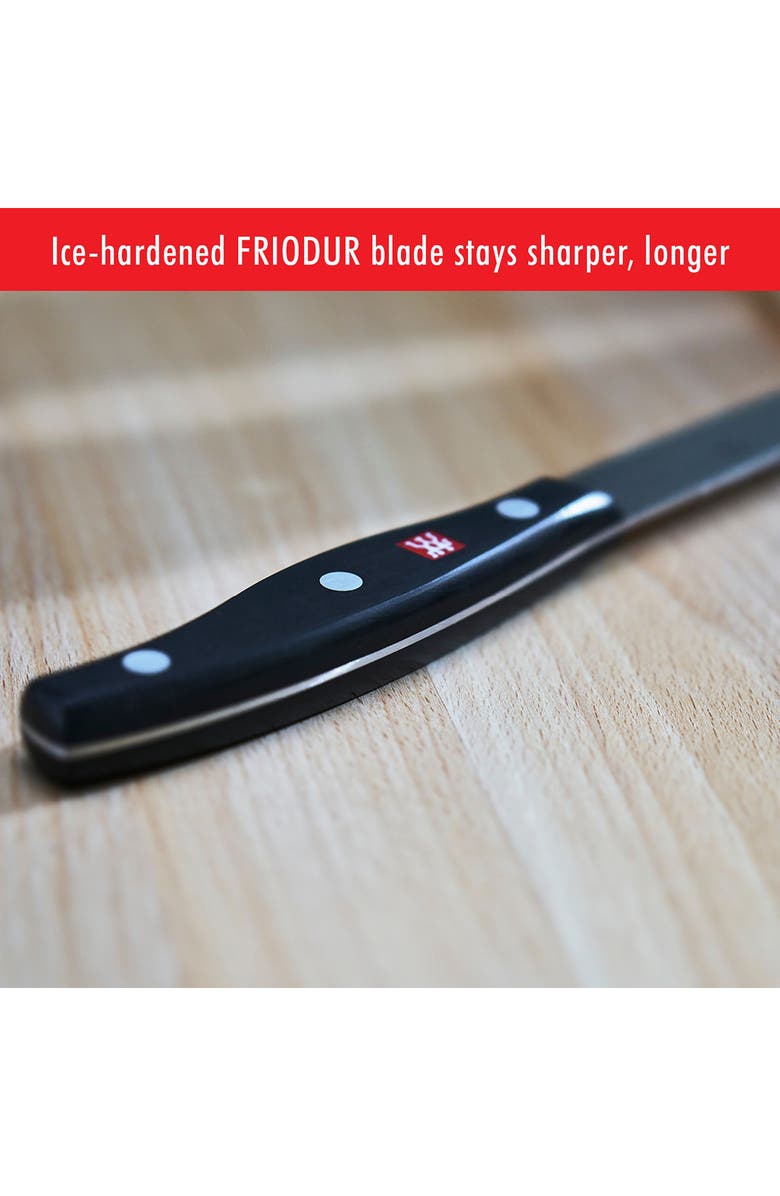 ZWILLING Twin Signature 7-Piece Block Set, Alternate, color, NO COLOR