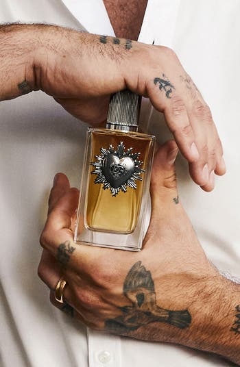 Devotion For Men Eau de Parfum