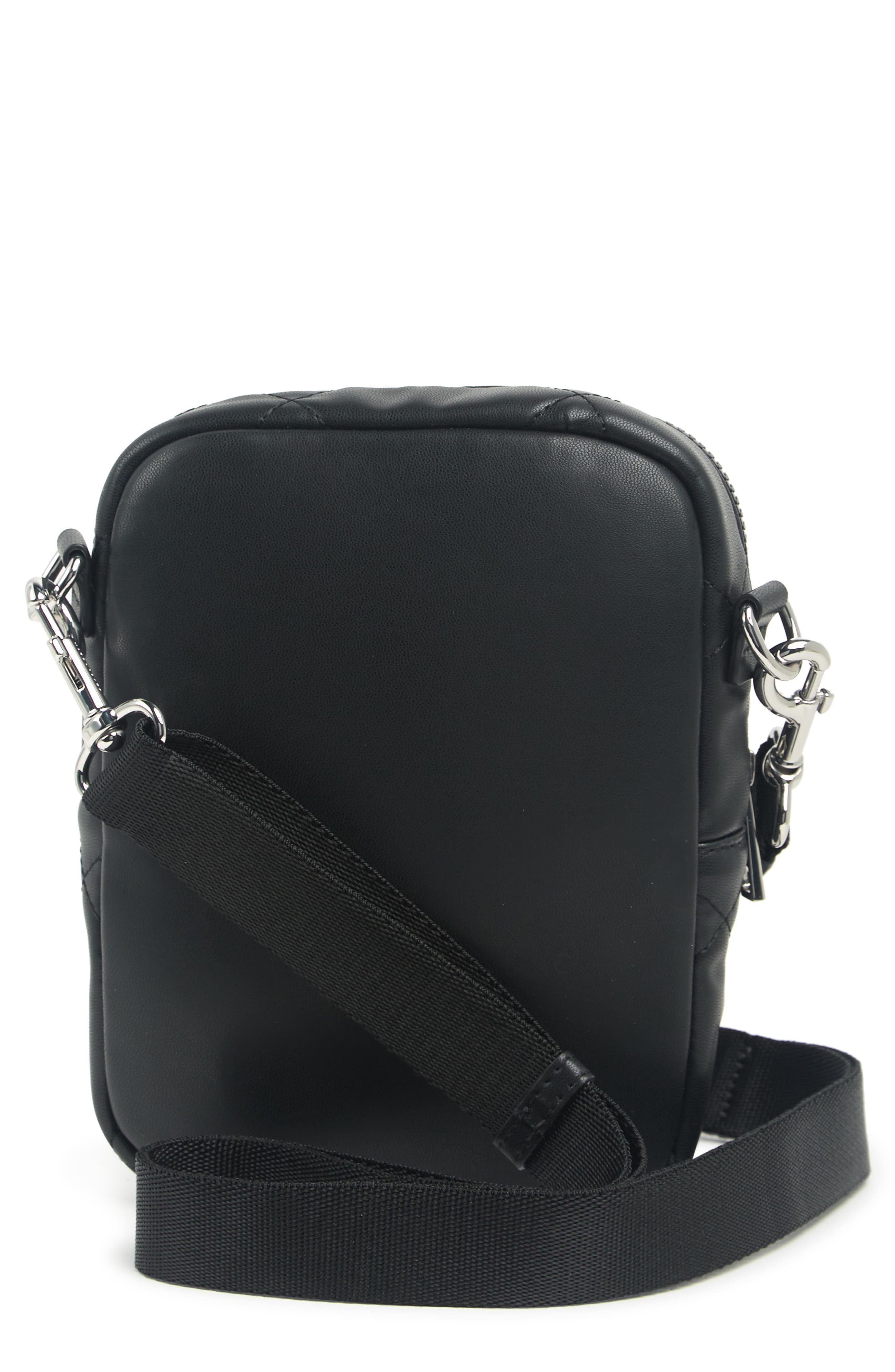 Marc Jacobs North/South Crossbody Bag, Alternate, color, 