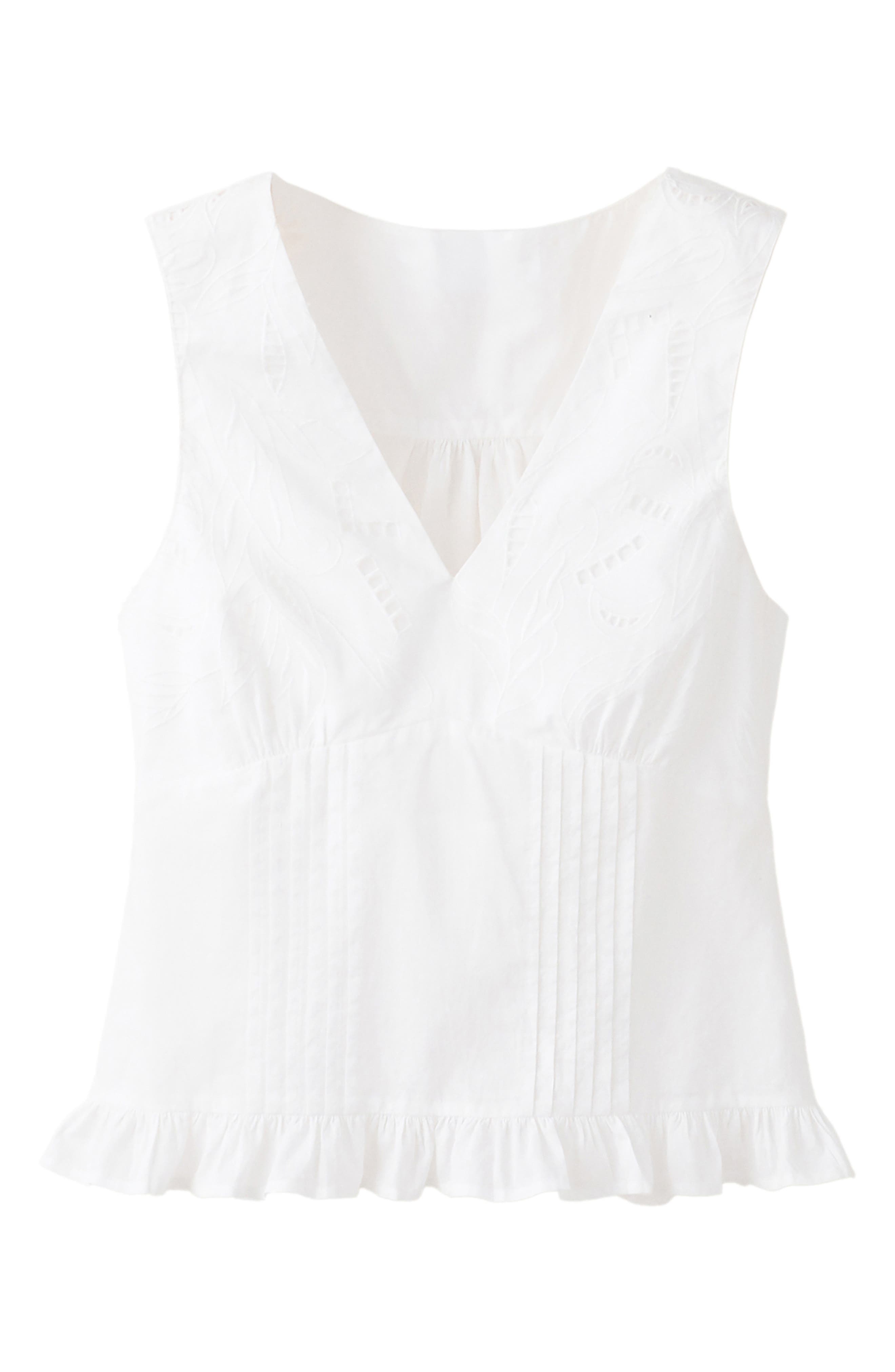 selected OFF WHITE