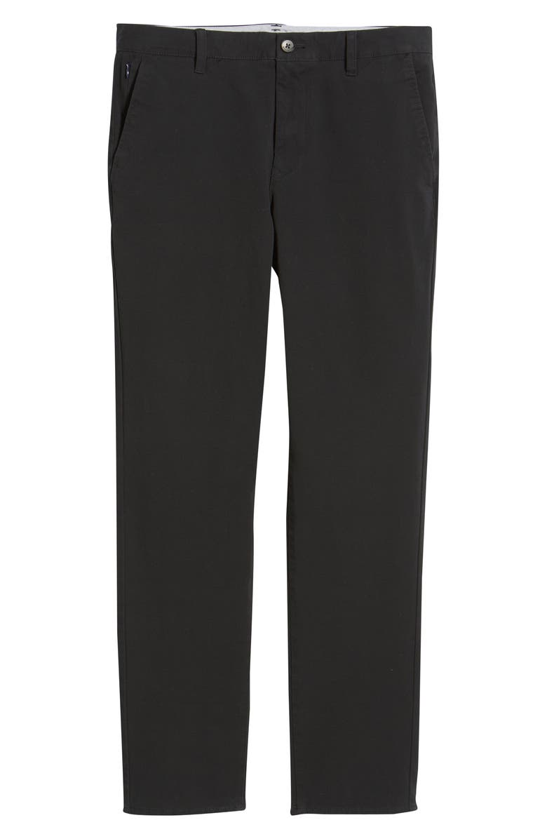 Bonobos Stretch Washed Chino 2.0 Pants, Alternate, color, 