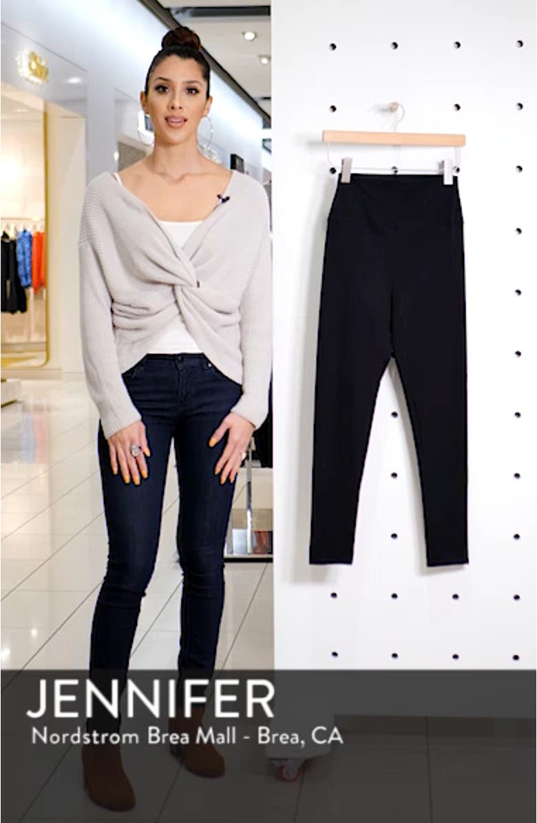 Go-To High Waist Leggings, sales video thumbnail