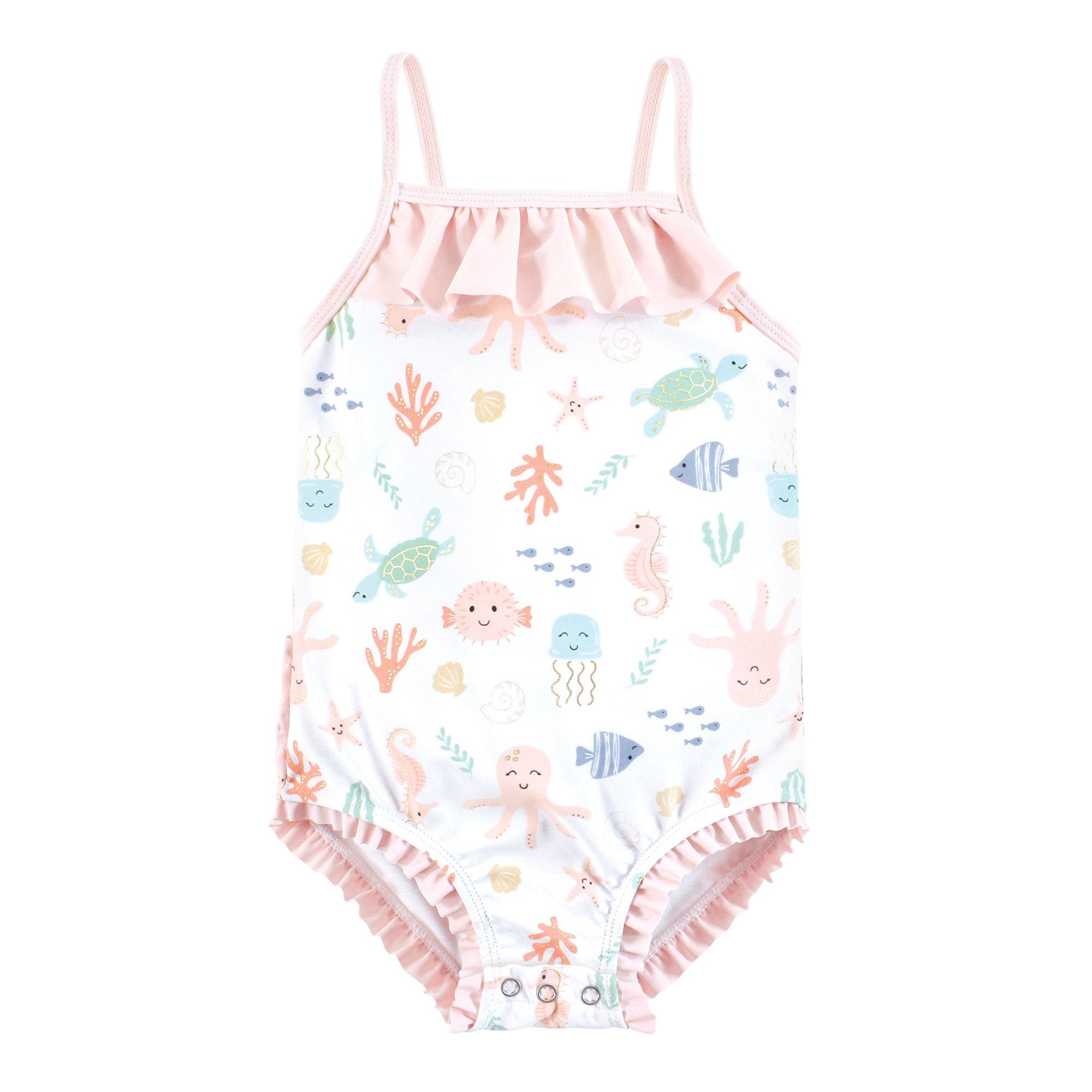 Pastel Sea