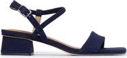 Bernardo Footwear Josei Low Heel Sandal