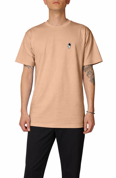Astronaut Tee