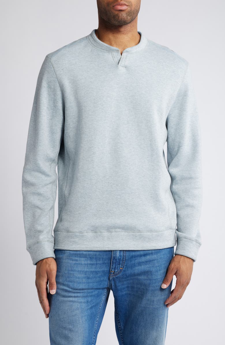 Tommy Bahama New Flip Coast Abaco Sweatshirt, Main, color,