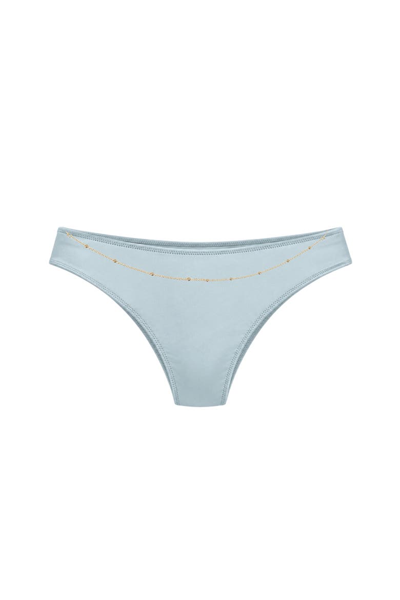 Solène Bikini Bottom, Main, color, Light Blue