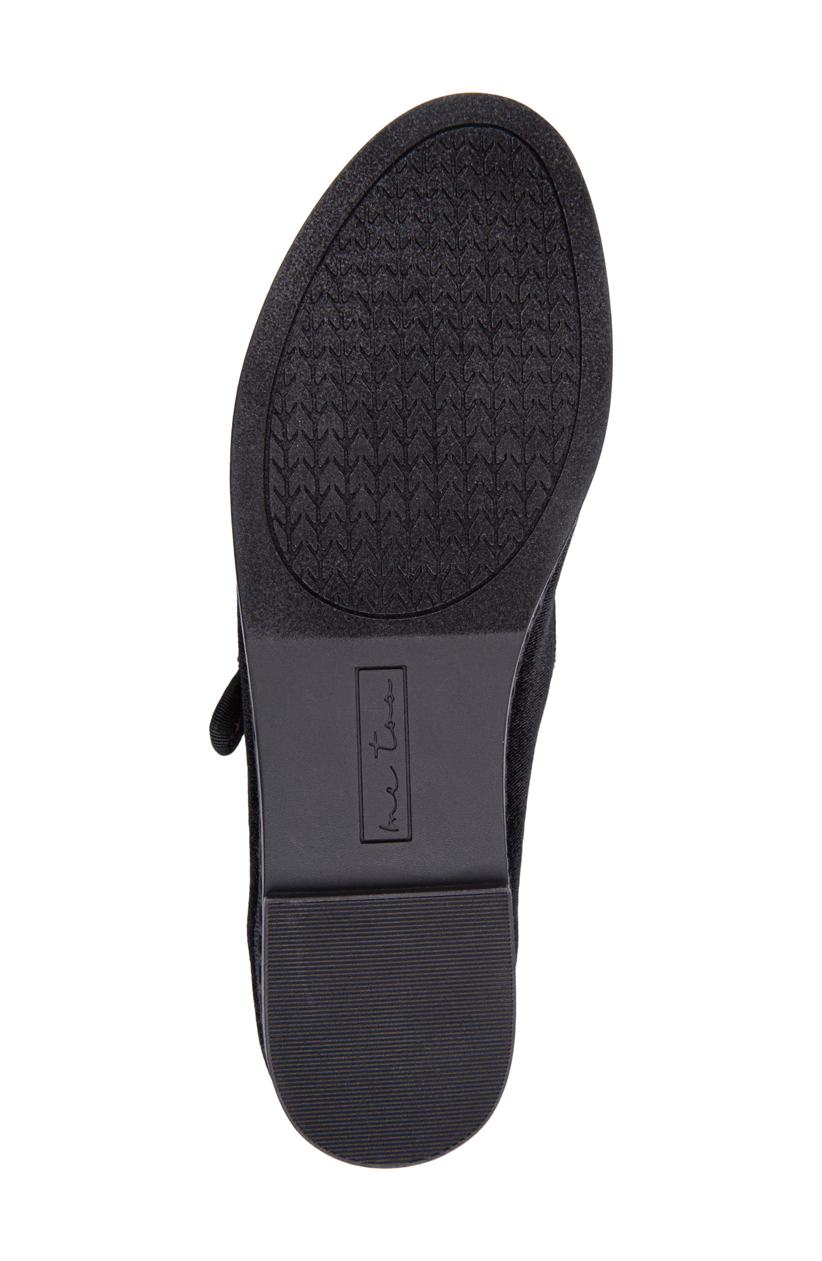 Me Too Gamma Ballet Flat, Alternate, color, 