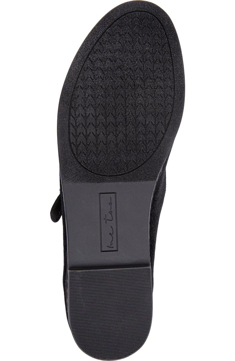 Me Too Gamma Ballet Flat, Alternate, color,