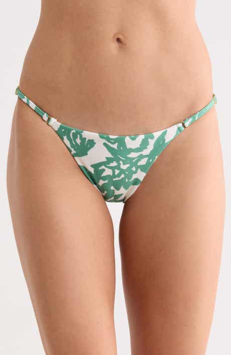 ViX Paula Hermanny Rafa Oceana Bikini Bottoms