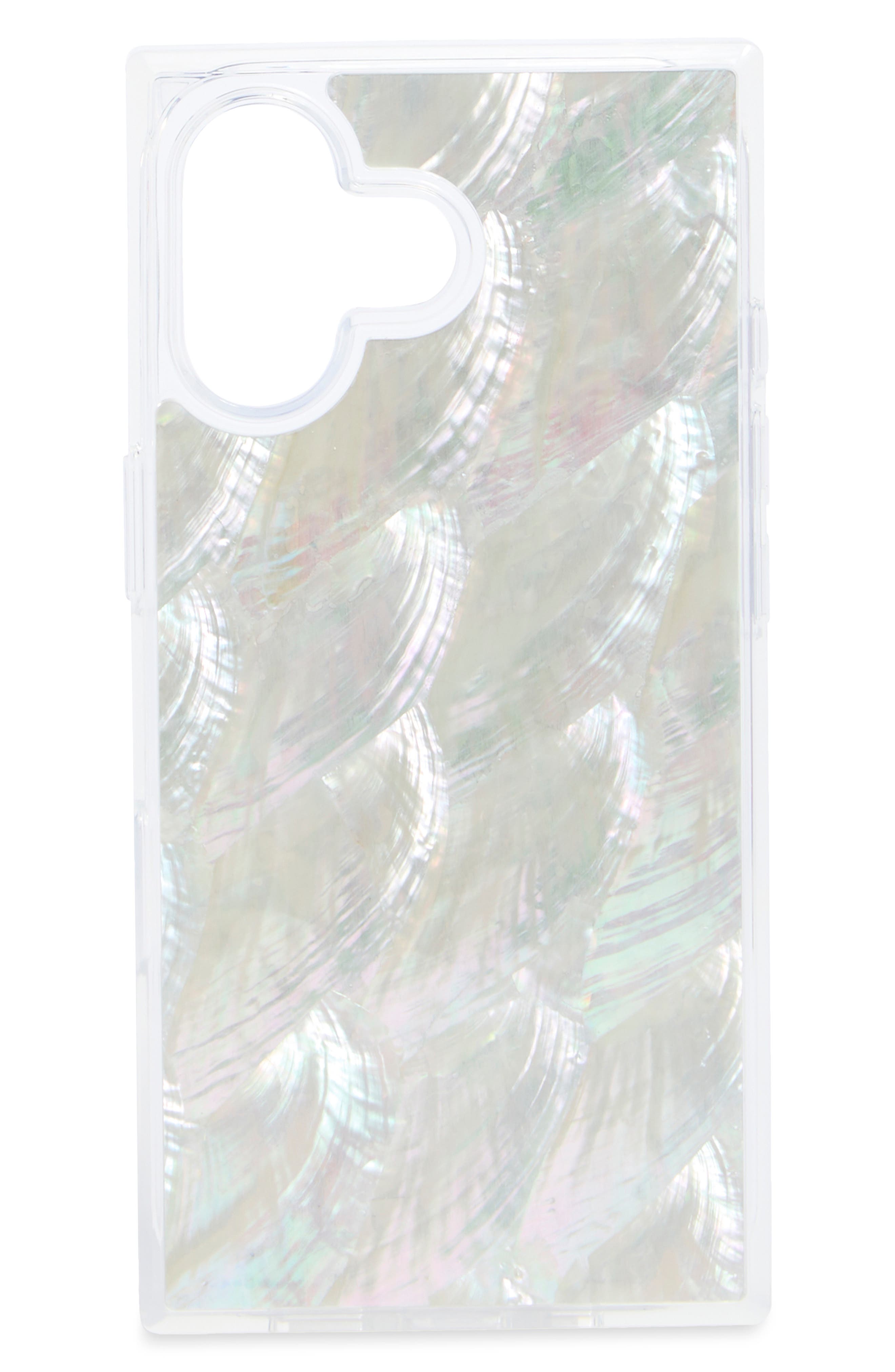 selected MOTHER OF PEARL