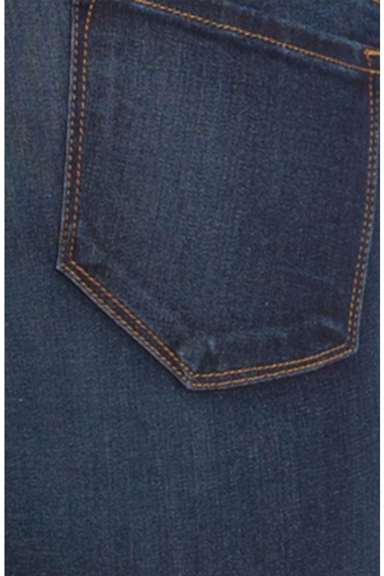 Skinny Stretch Jeans, Alternate, color, VERUCA