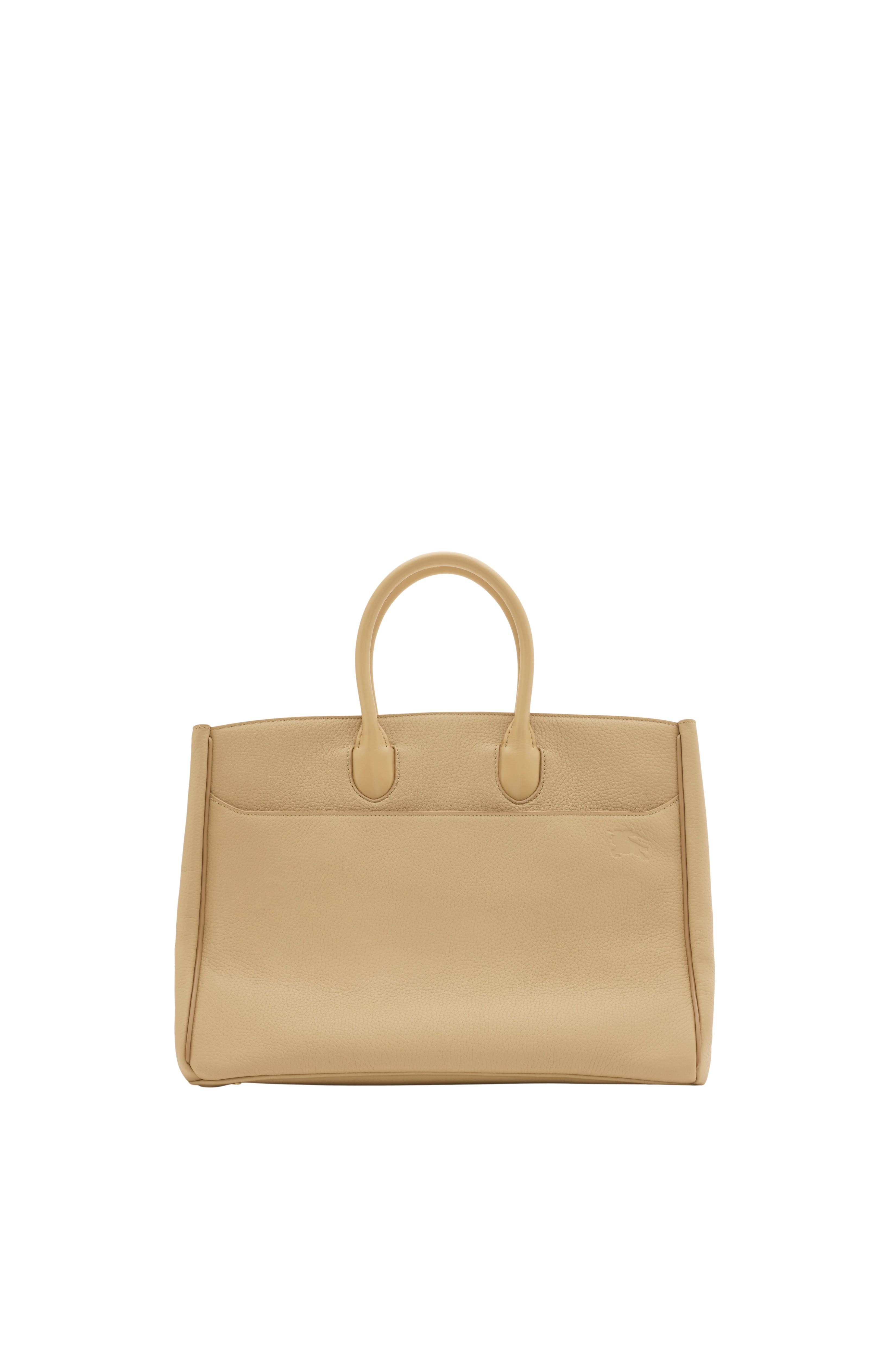 Burberry Medium Rocking Horse Tote, Alternate, color, 