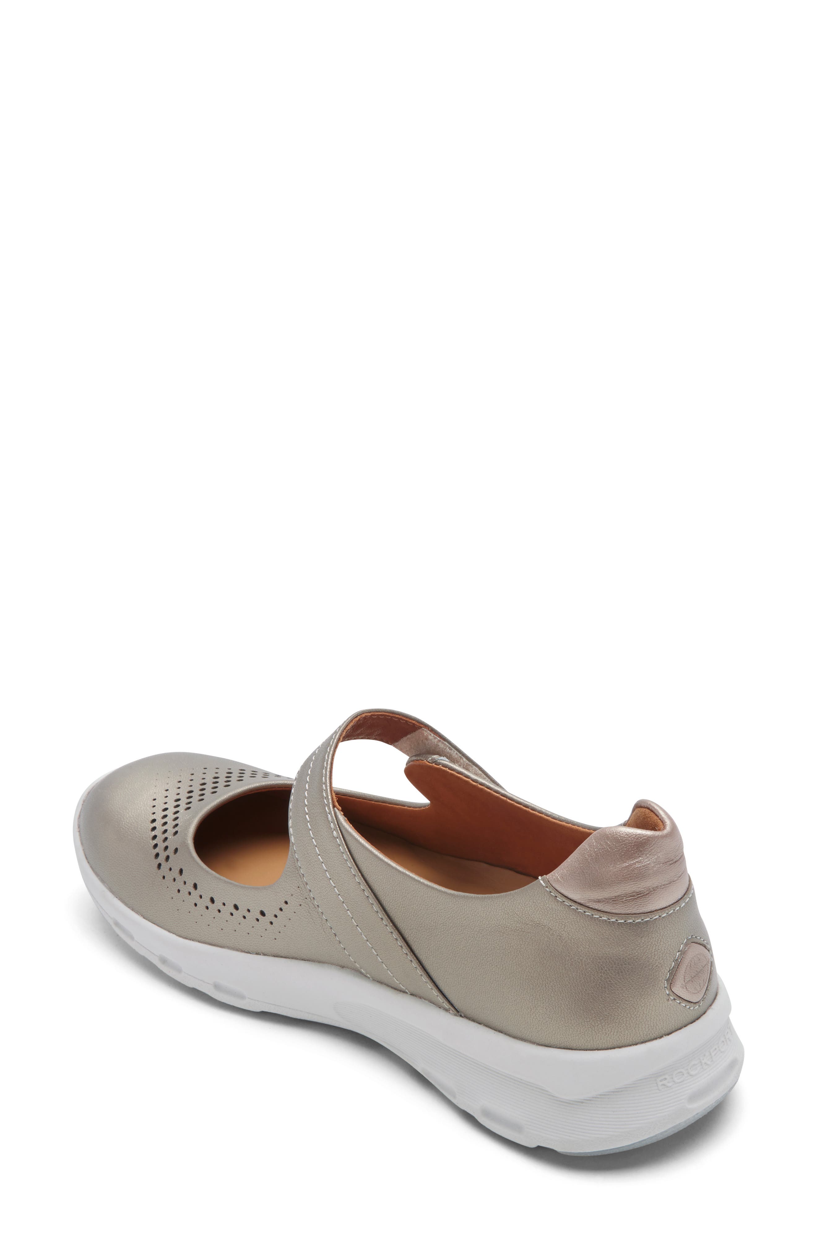 Rockport Mary Jane Walking Shoe, Alternate, color, 