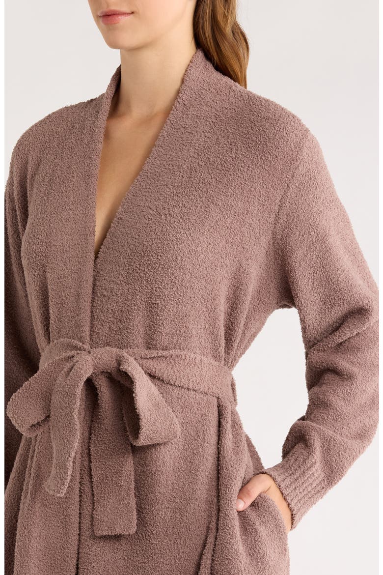 Lenny II Sweater Robe, Alternate, color, ALS