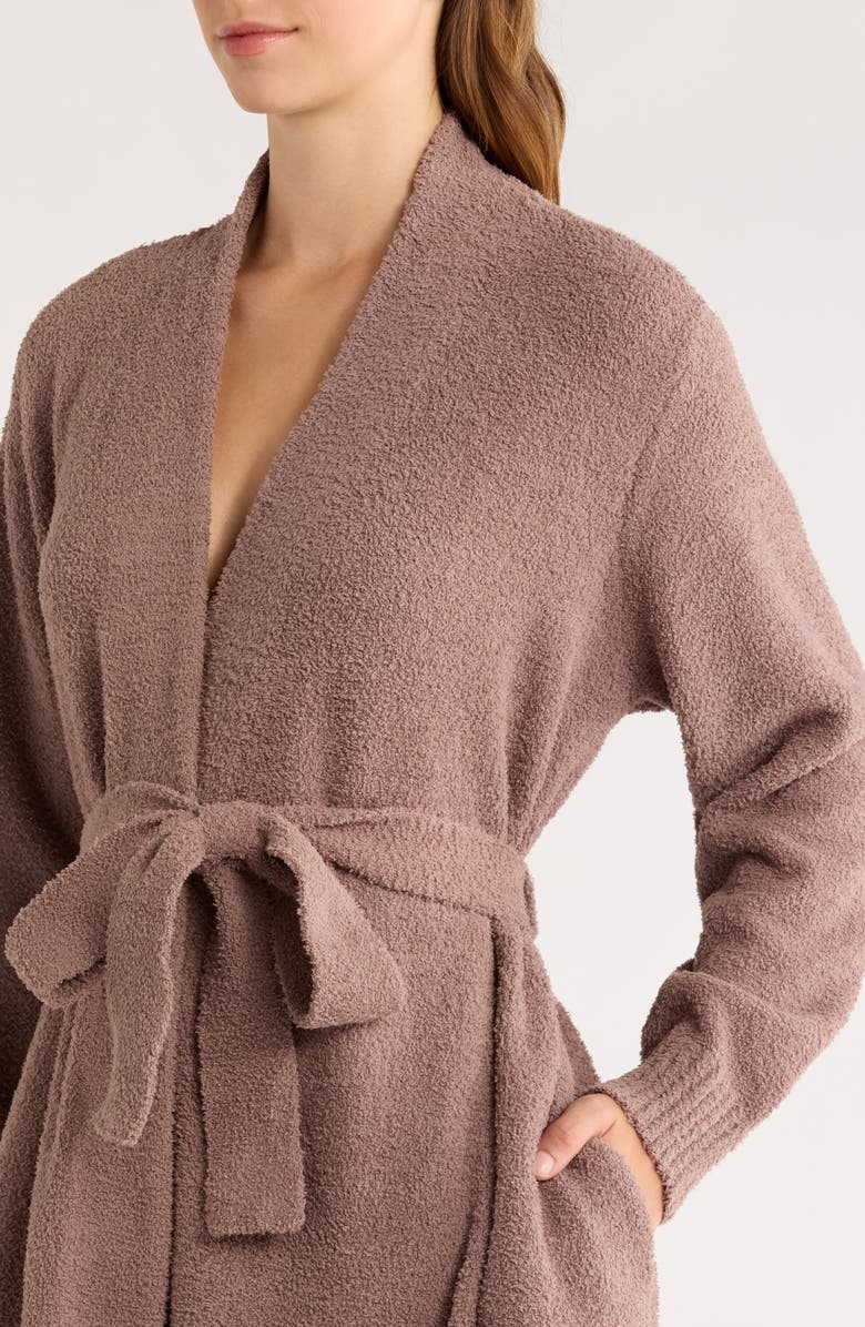 Lenny II Sweater Robe