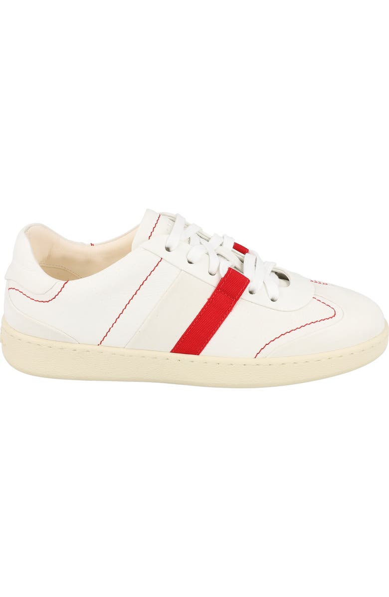 FERRAGAMO Low Top Sneaker, Alternate, color,